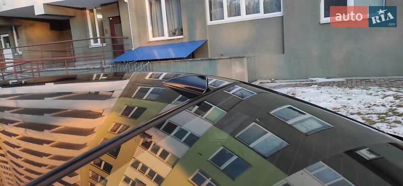 Седан BMW 7 Series 2002 в Ужгороді фото 109 Седан BMW 7 Series 2002 в Ужгороді