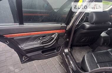 Седан BMW 7 Series 1997 в Фастове