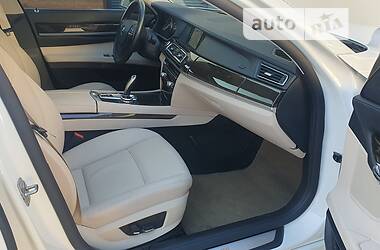 Седан BMW 7 Series 2010 в Коломые