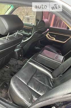 Седан BMW 7 Series 1996 в 