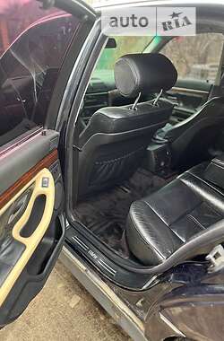 Седан BMW 7 Series 1996 в 