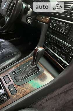 Седан BMW 7 Series 1996 в 