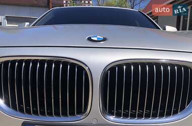 Седан BMW 7 Series 2011 в Хмельницком