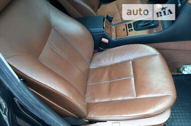 Седан BMW 7 Series 2000 в 