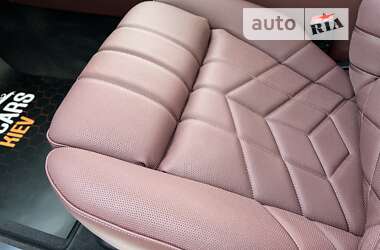 Седан BMW 7 Series 2023 в 
