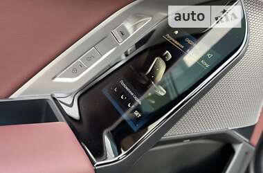 Седан BMW 7 Series 2023 в 