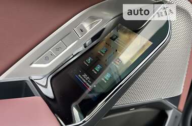 Седан BMW 7 Series 2023 в 