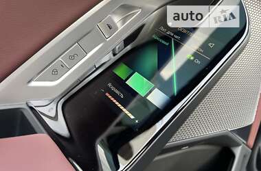 Седан BMW 7 Series 2023 в 