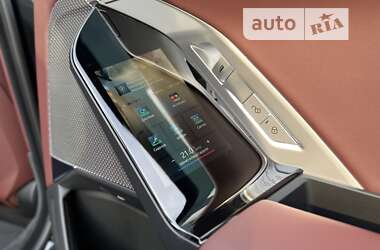 Седан BMW 7 Series 2023 в 