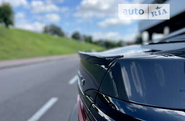 Седан BMW 7 Series 2020 в 