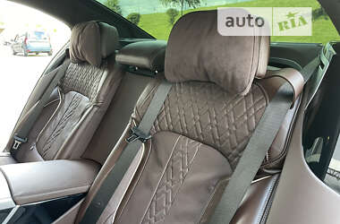 Седан BMW 7 Series 2020 в 