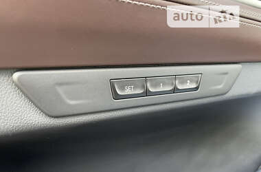 Седан BMW 7 Series 2020 в 
