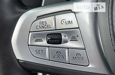 Седан BMW 7 Series 2020 в 