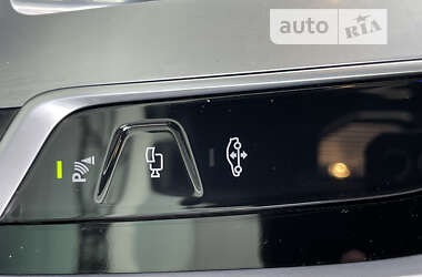 Седан BMW 7 Series 2020 в 