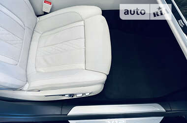 Седан BMW 7 Series 2017 в 