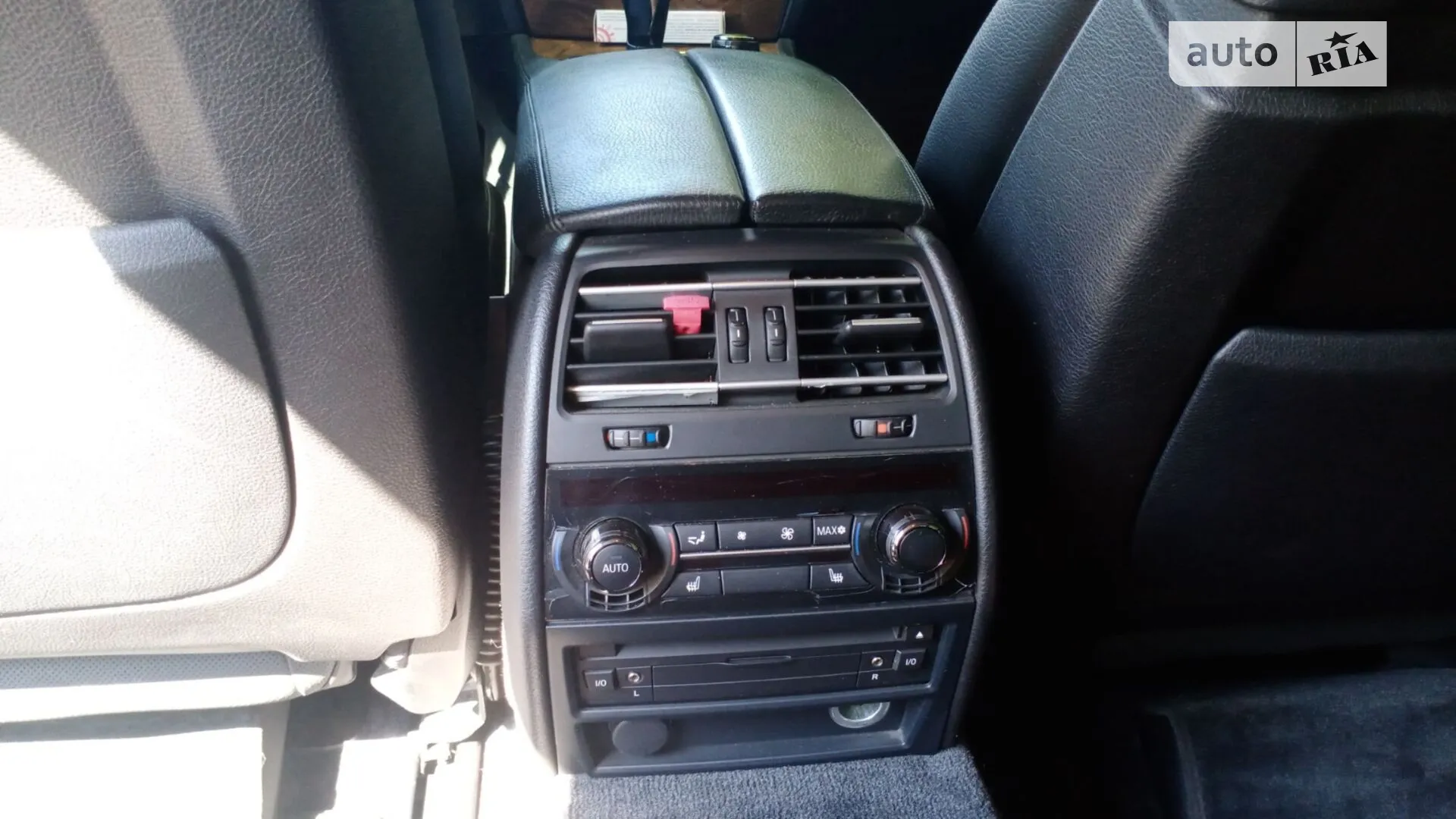 2010 BMW 7er - мініатюра 13