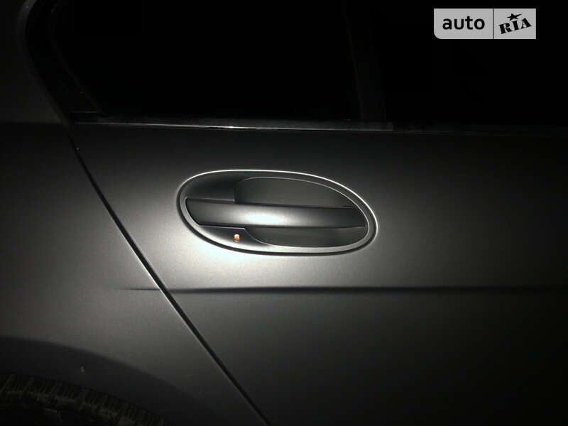 Седан BMW 7 Series 2003 в Тернополе фото 30 Седан BMW 7 Series 2003 в Тернополе