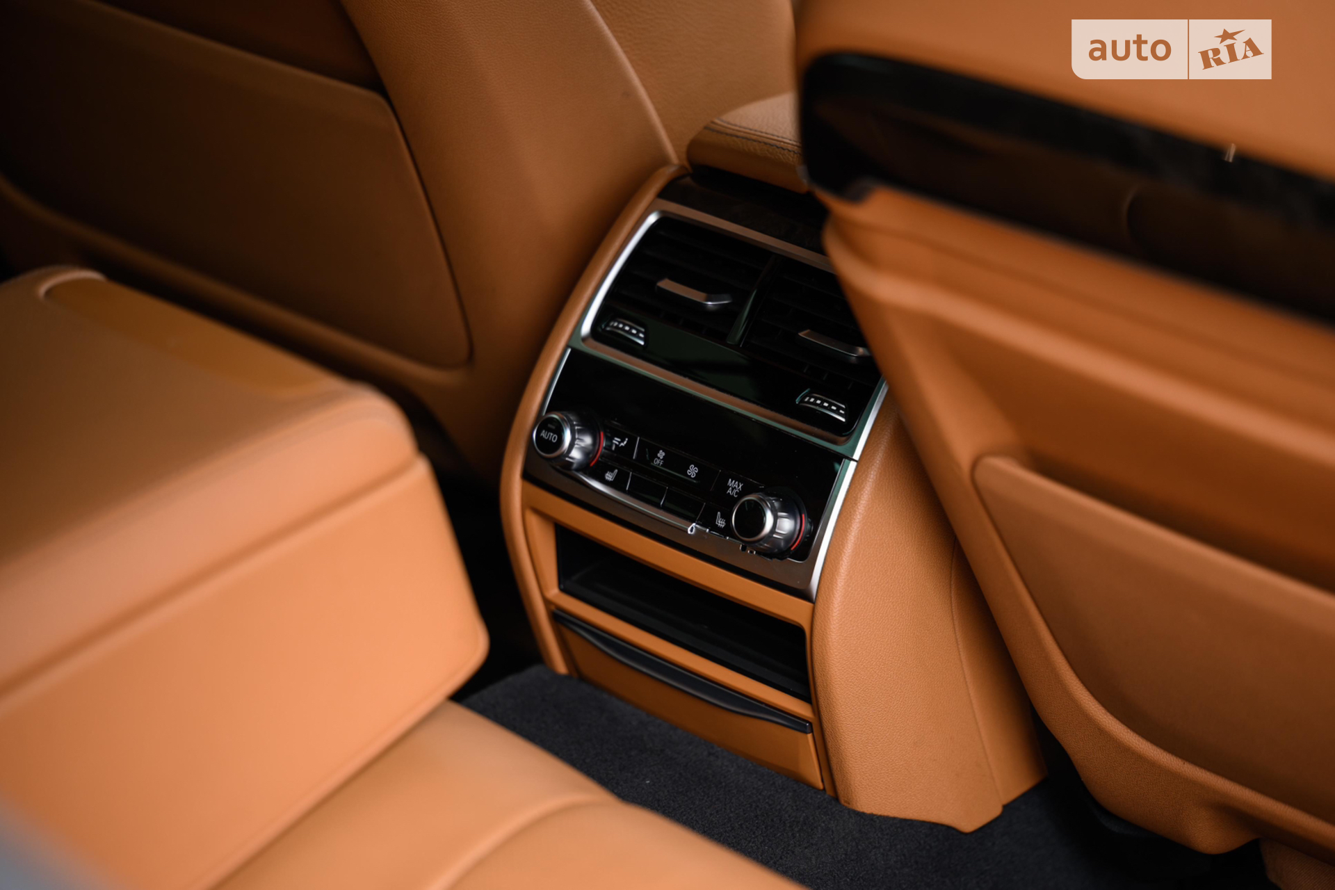 2016 BMW 7er - мініатюра 30
