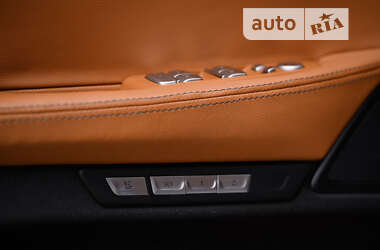 Седан BMW 7 Series 2016 в Ужгороде