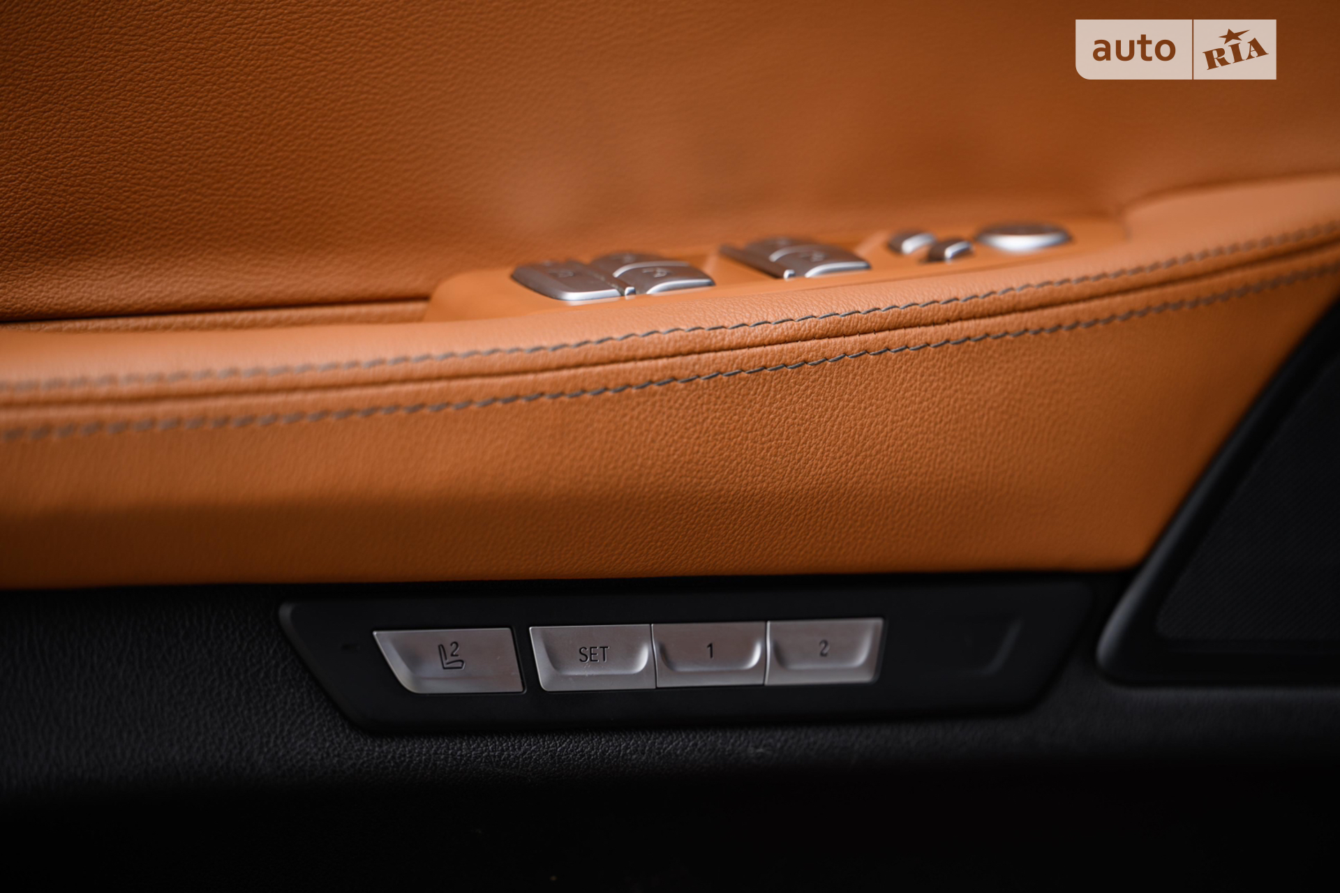 2016 BMW 7er - мініатюра 37