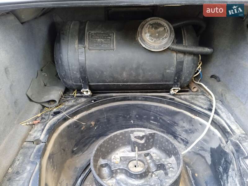 Седан BMW 7 Series 1995 в Жашкове фото 16 Седан BMW 7 Series 1995 в Жашкове