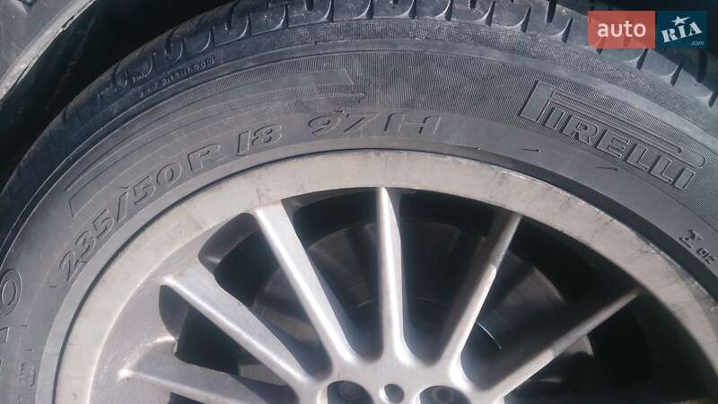 Седан BMW 7 Series 1998 в Києві фото 18 Седан BMW 7 Series 1998 в Києві