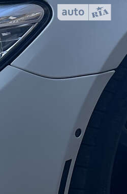 Седан BMW 7 Series 2012 в Кривом Роге