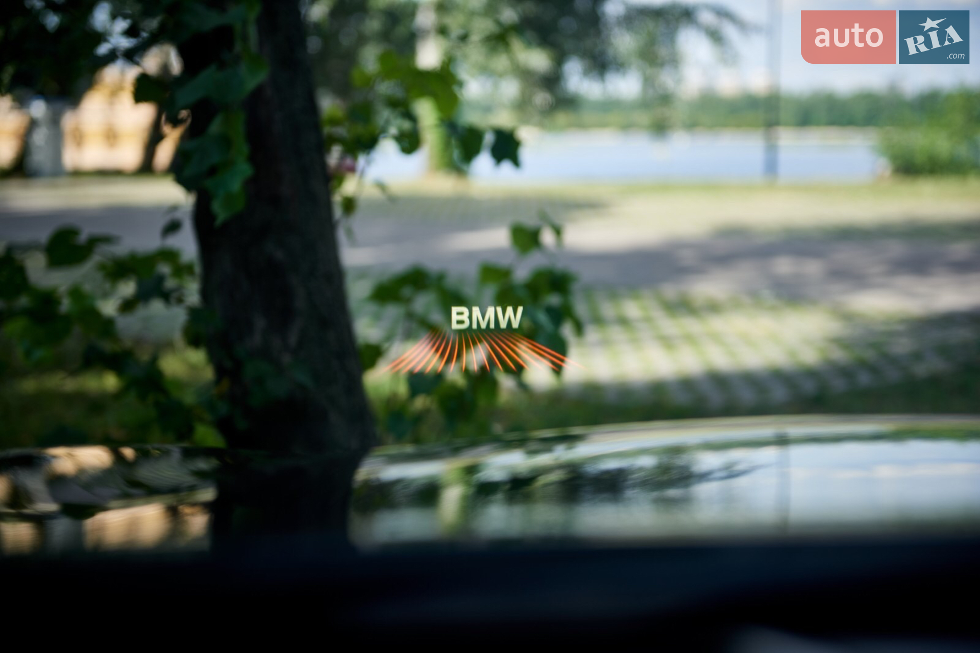 2013 BMW 7er - мініатюра 4