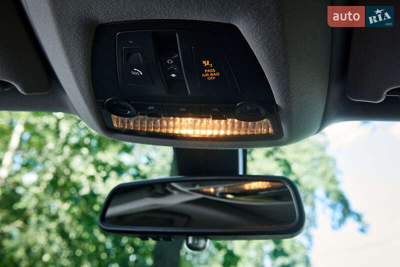 Седан BMW 7 Series 2013 в Києві