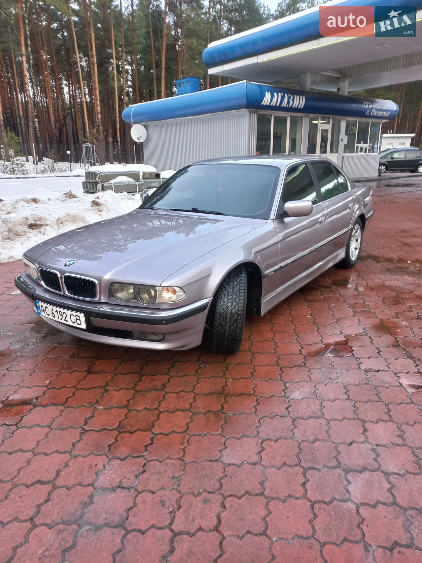 Фото авто 13