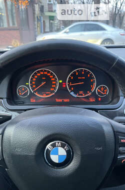 Седан BMW 7 Series 2012 в Киеве