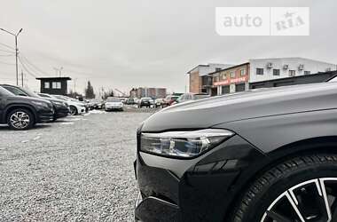 Седан BMW 7 Series 2022 в Луцке