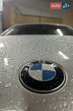 Седан BMW 7 Series 2011 в 