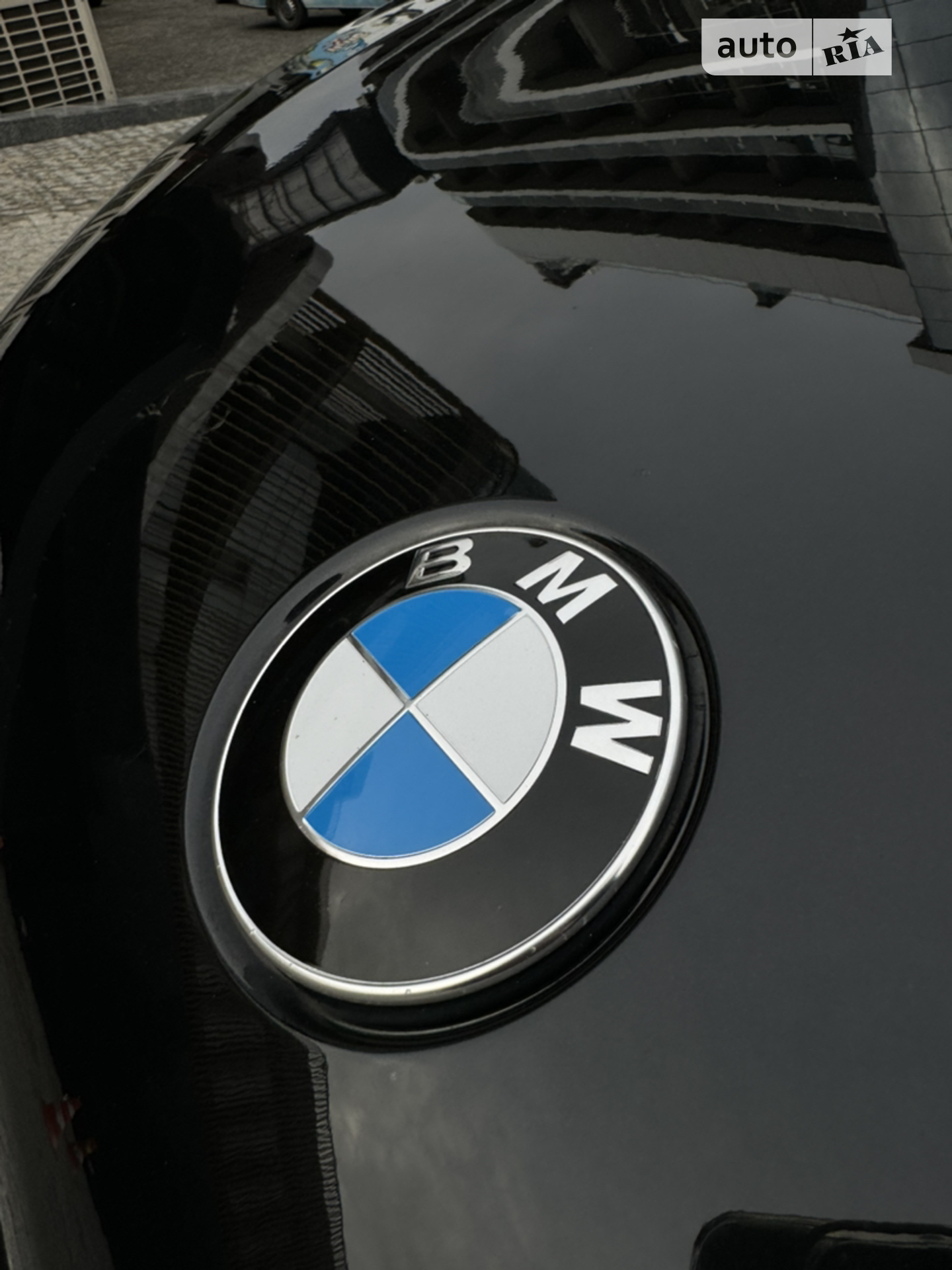 2015 BMW 7er - мініатюра 19