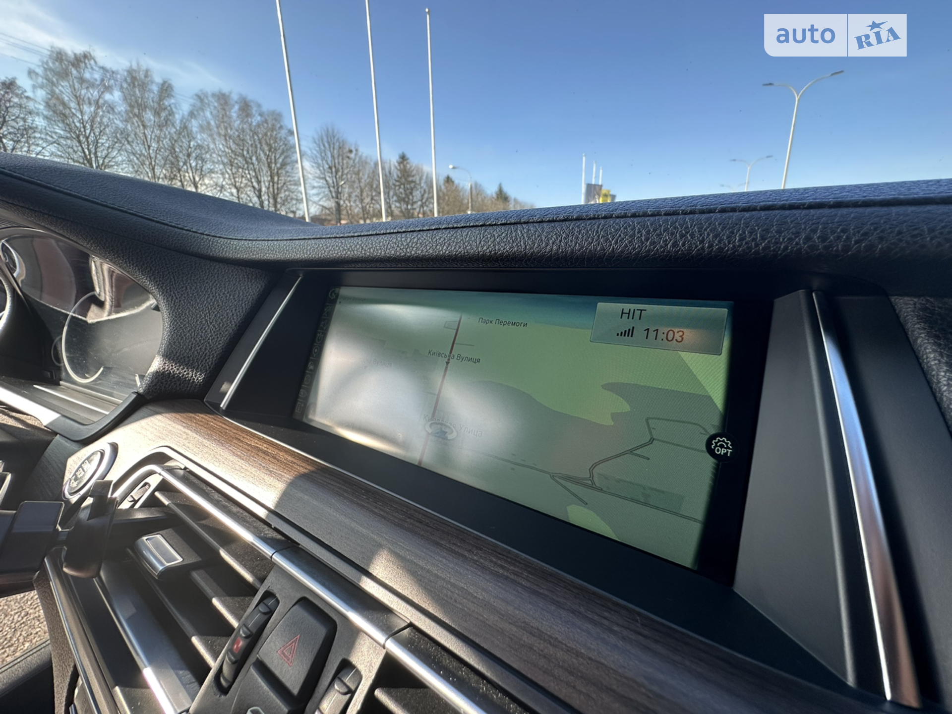 2012 BMW 7er - мініатюра 59