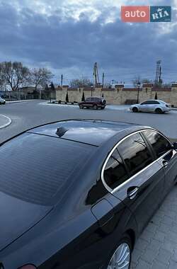 Седан BMW 7 Series 2013 в Измаиле