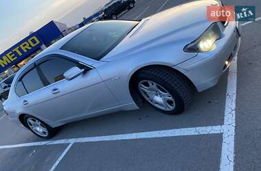 Седан BMW 7 Series 2003 в Черноморске