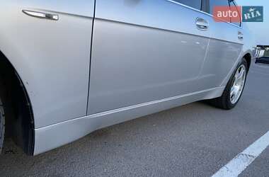 Седан BMW 7 Series 2003 в Черноморске