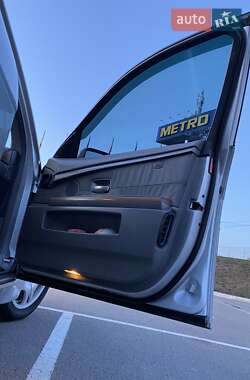 Седан BMW 7 Series 2003 в Черноморске