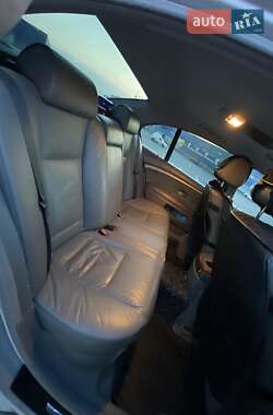 Седан BMW 7 Series 2003 в Черноморске