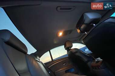 Седан BMW 7 Series 2003 в Черноморске