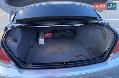 Седан BMW 7 Series 2003 в Черноморске