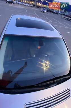 Седан BMW 7 Series 2003 в Черноморске