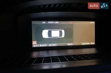 Седан BMW 7 Series 2003 в Черноморске