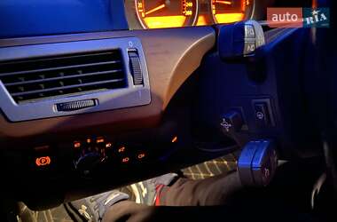 Седан BMW 7 Series 2003 в Черноморске