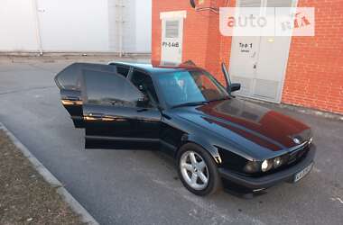 Седан BMW 7 Series 1991 в Борисполі