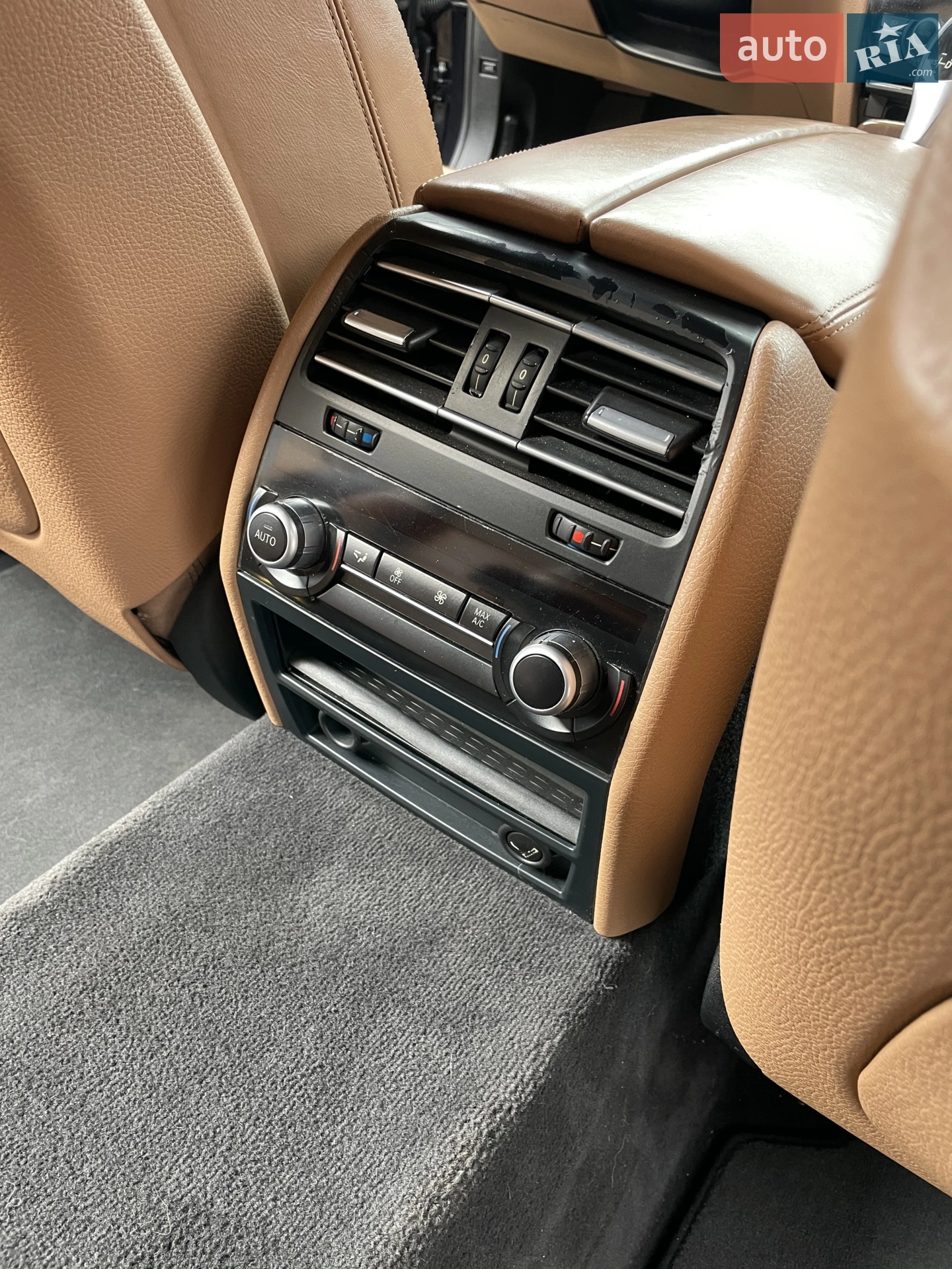 2013 BMW 7er - мініатюра 7