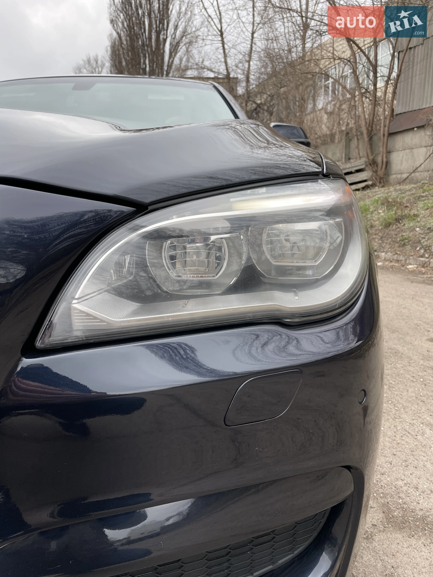 2013 BMW 7er - мініатюра 24