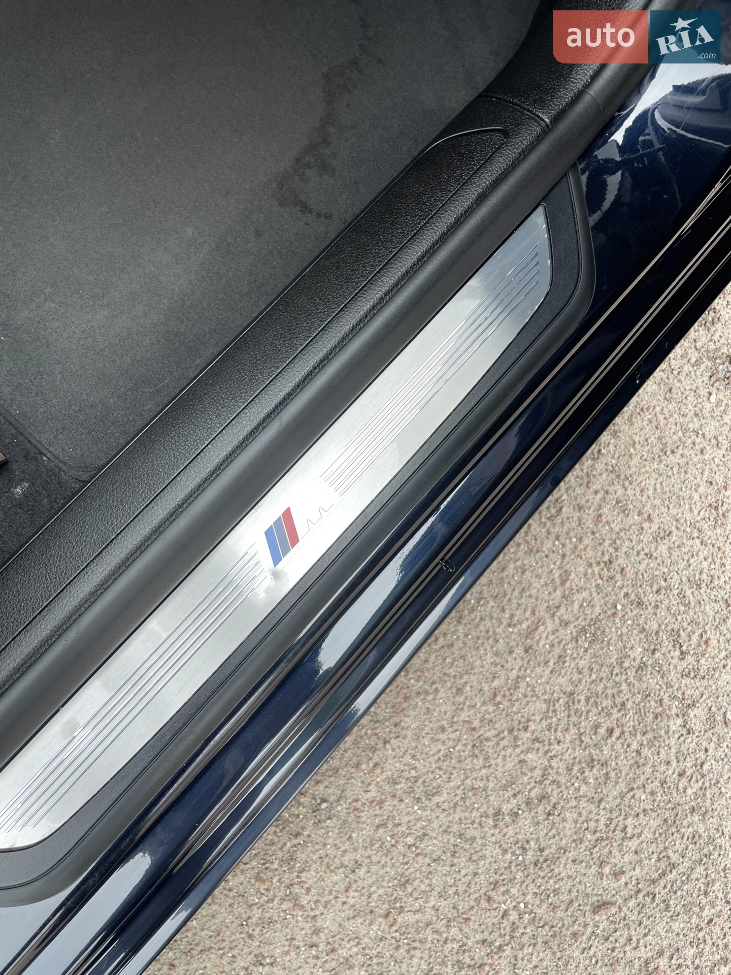 2013 BMW 7er - мініатюра 43