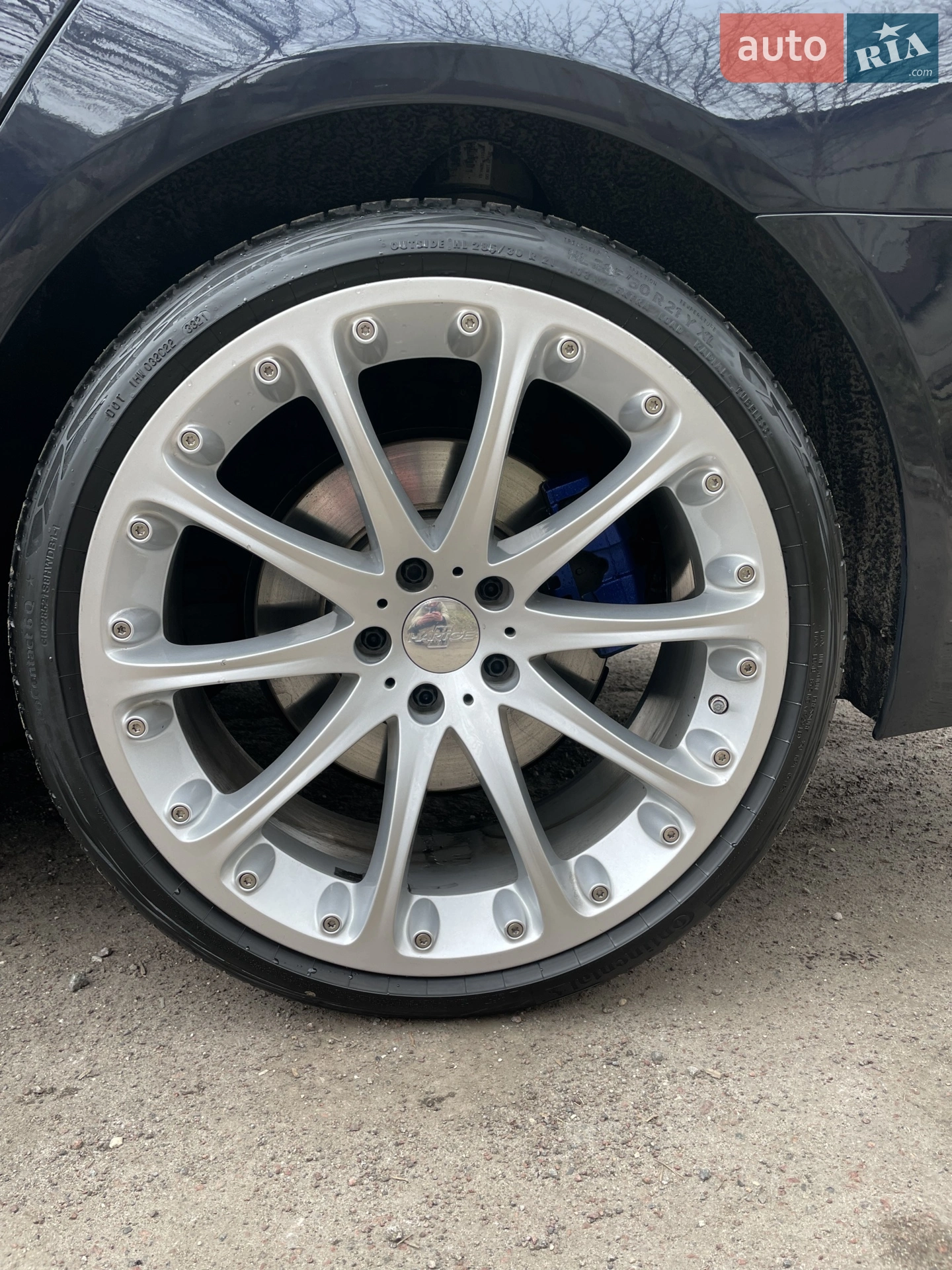 2013 BMW 7er - мініатюра 51